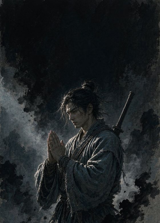 顾陌