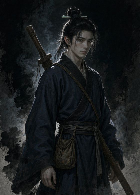 赵摇光
