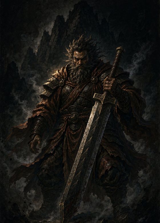 岳青