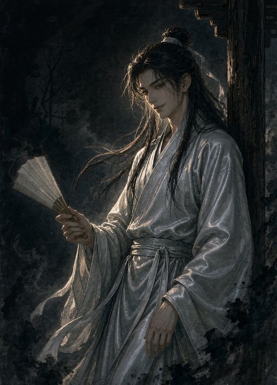郑旦