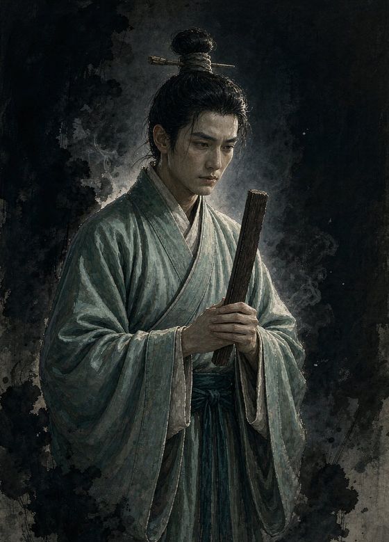 谢宣
