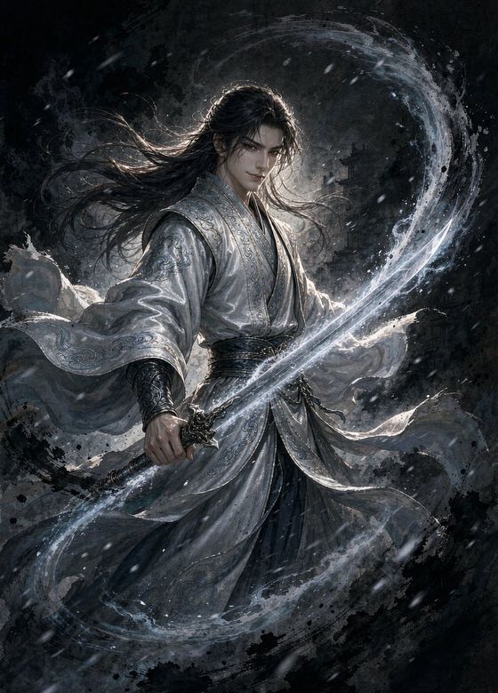姜尚真