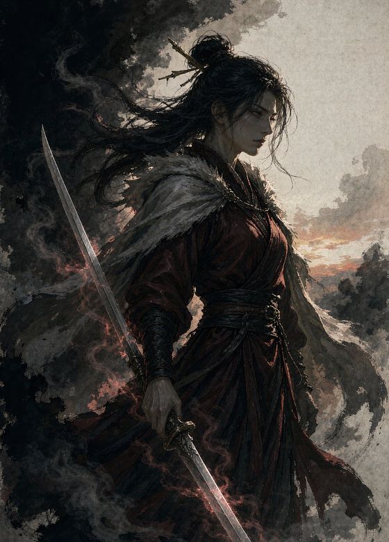 聂碧霞