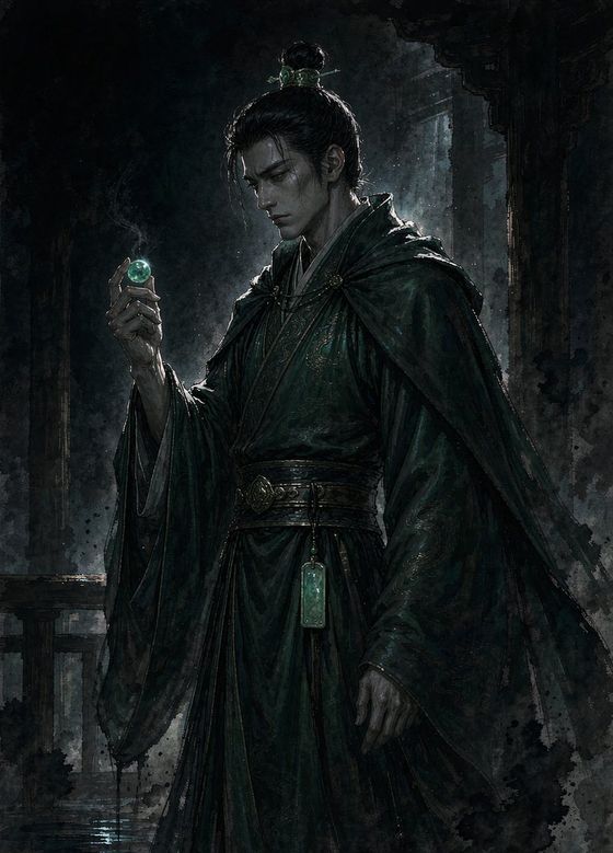 罗移