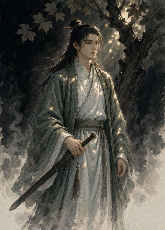 桐荫