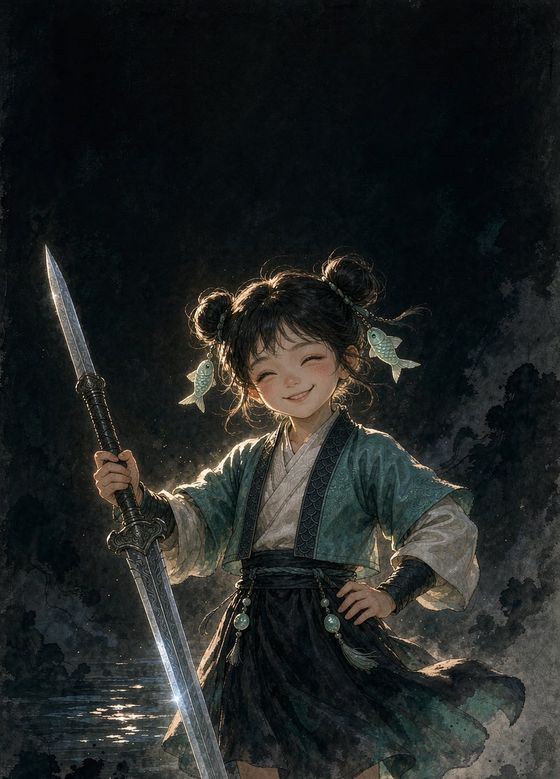 鱼藻