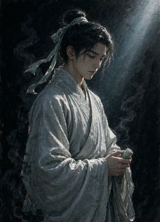 赵繇