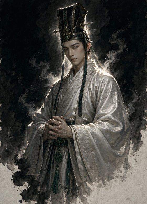 苻南华