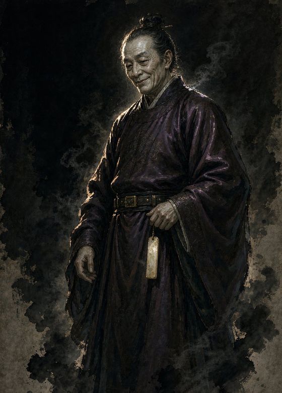 吴钺