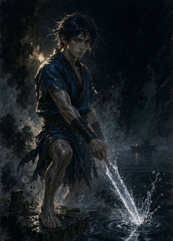 郭渡