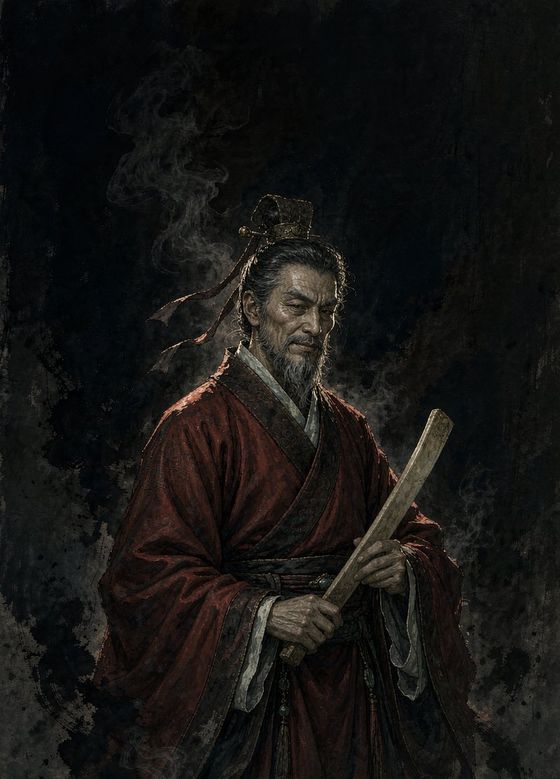 宋煜章
