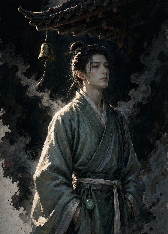 李希圣