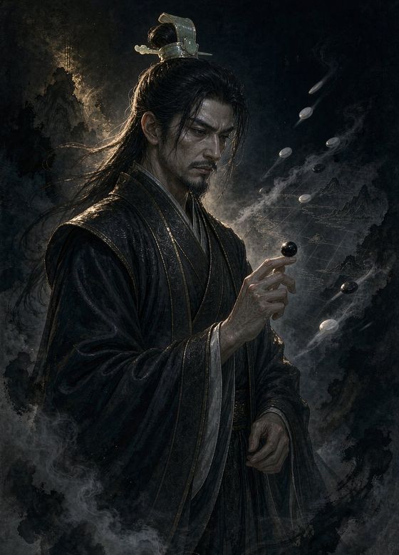 崔瀺