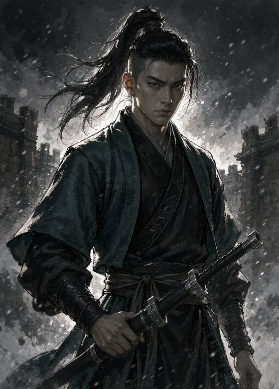 董观瀑