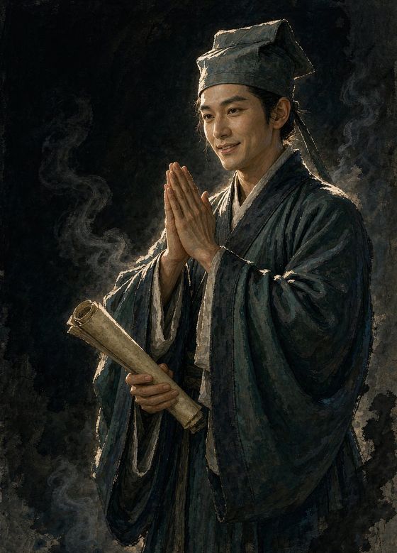韩元善