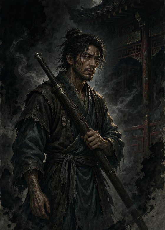 刘高华
