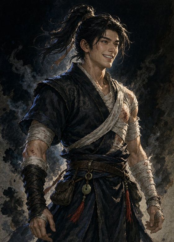 陶斜阳