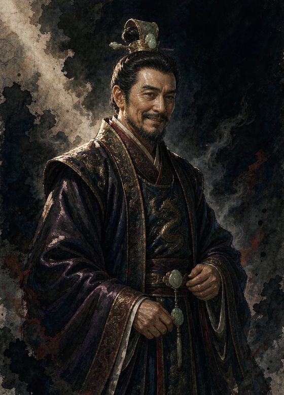 苻东海
