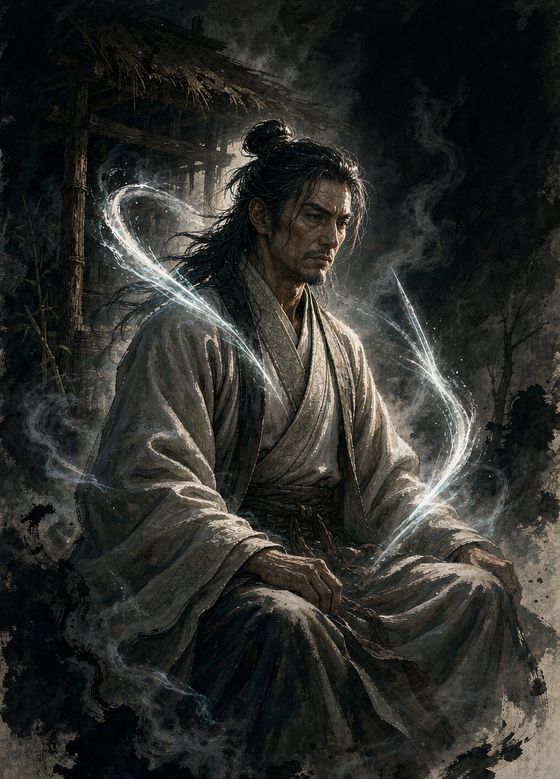 楚阳