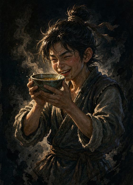 范二