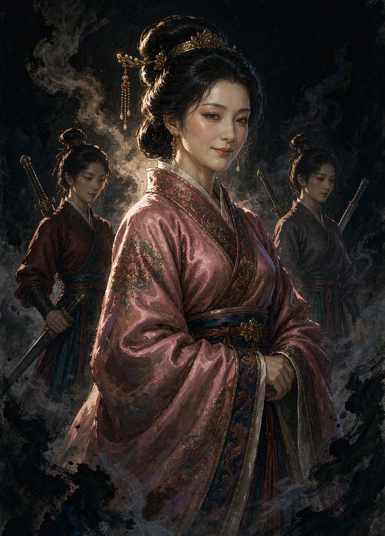 金粟