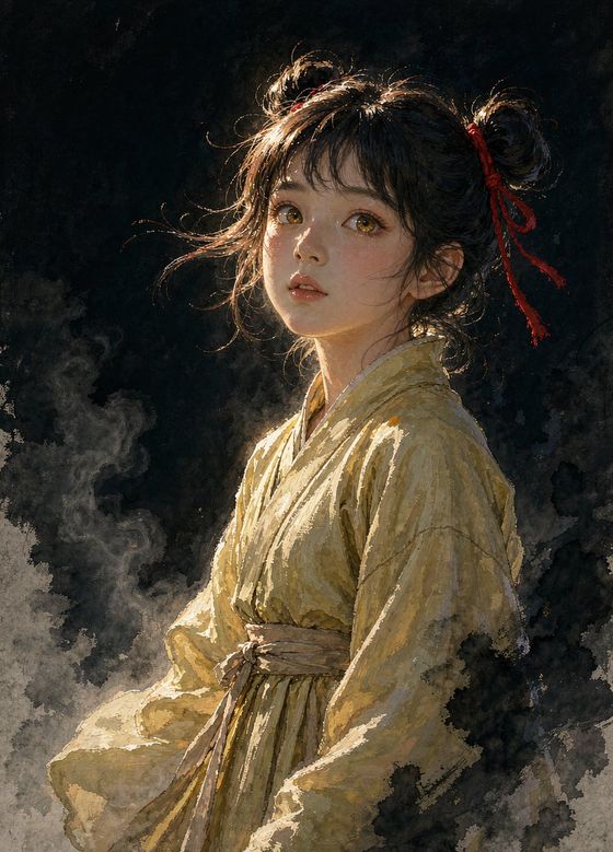 姜北海