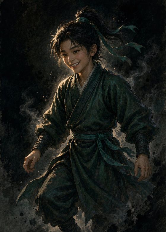 刘幽州