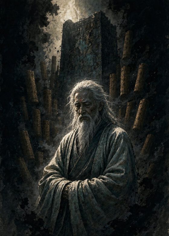 至圣先师