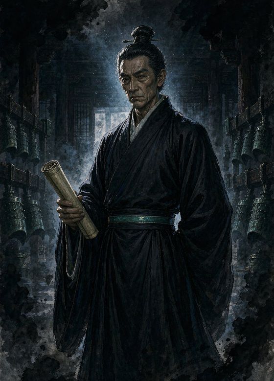 礼圣