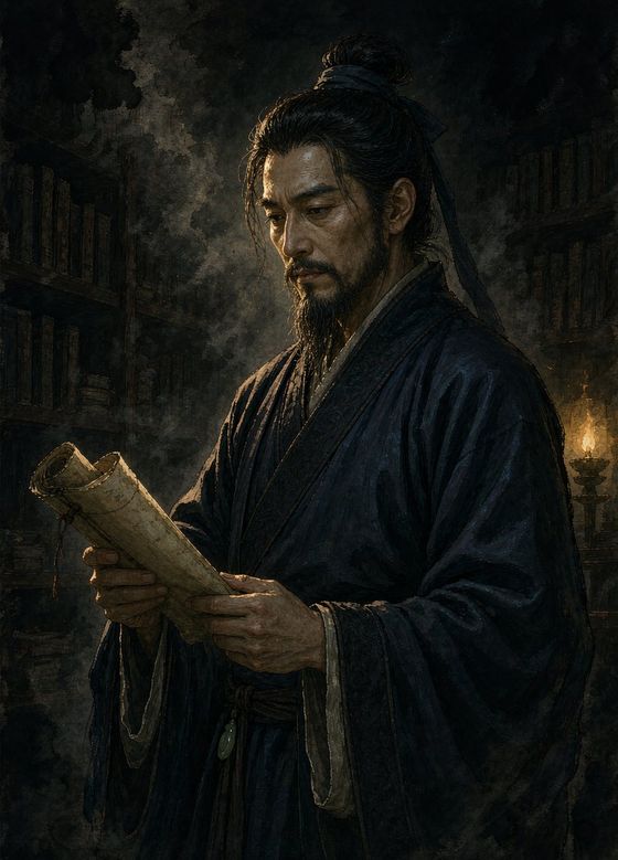 郑居中