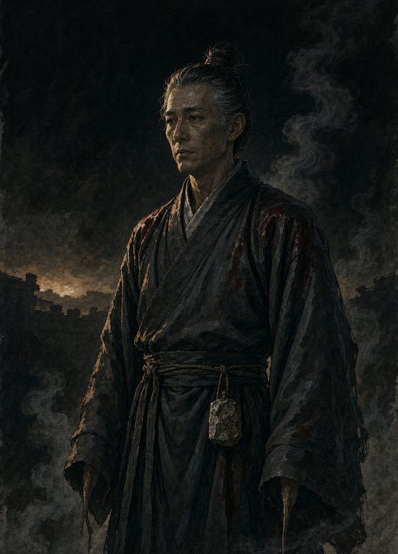 晏溟
