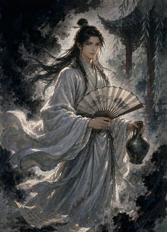 柳七