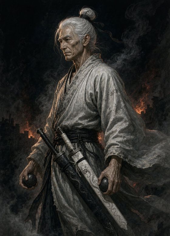 李退密