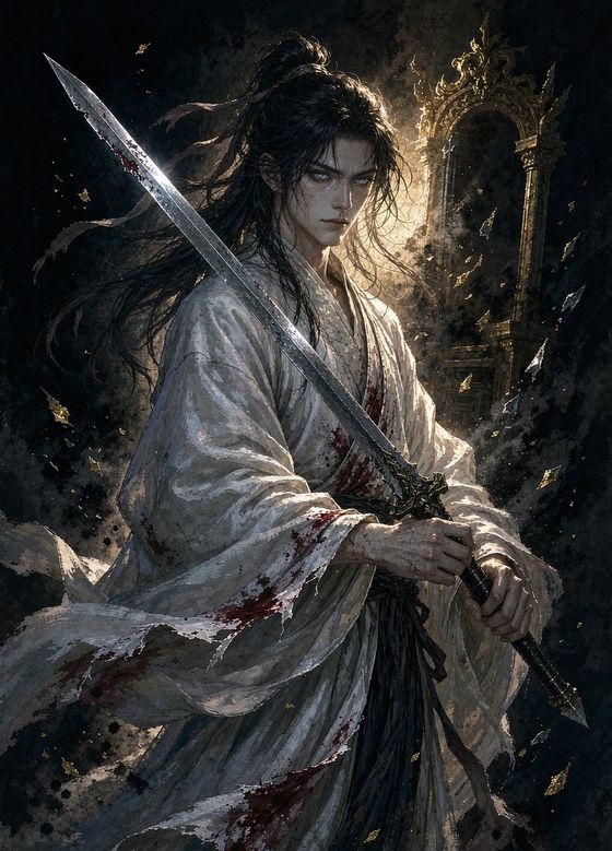 米祜