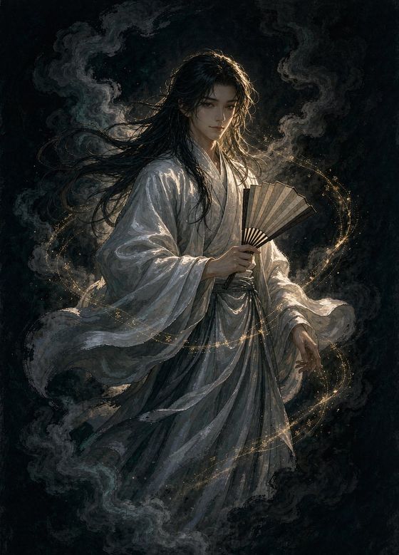 崔东山
