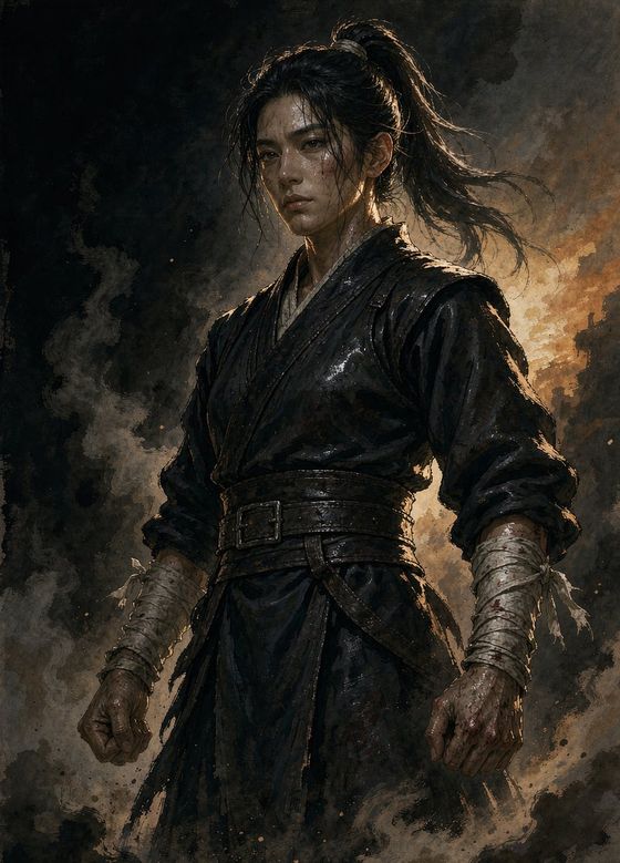 白炼霜