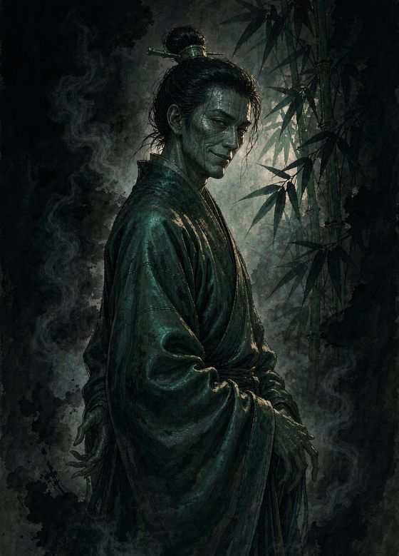 竹皇
