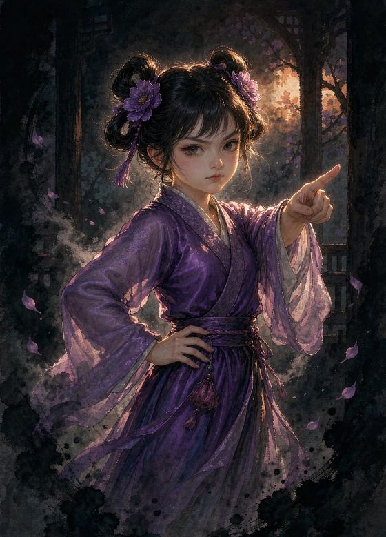 陶紫