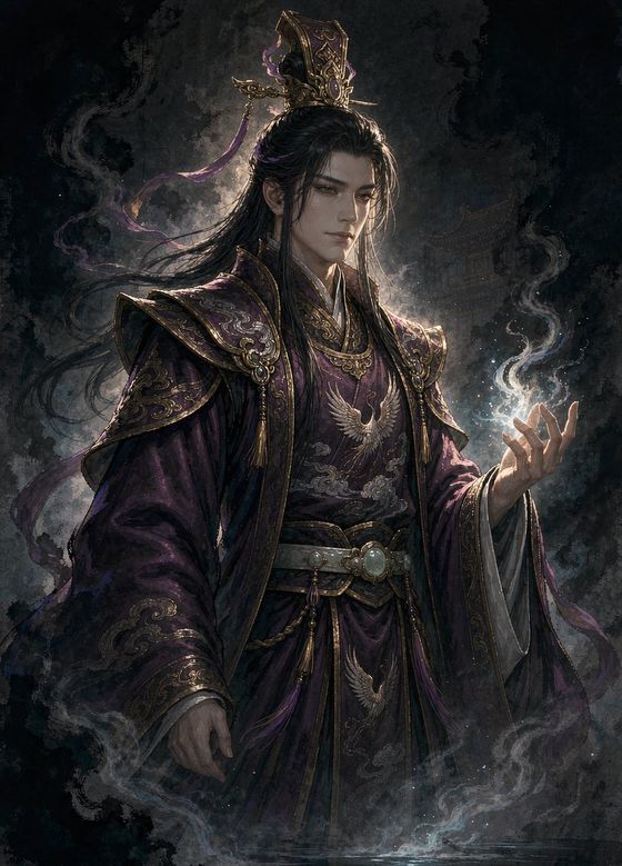 祁真
