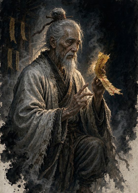 玄符真人