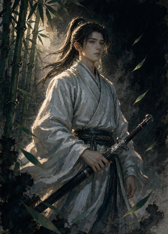 曹晴朗