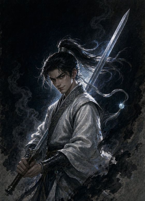南宫星衍