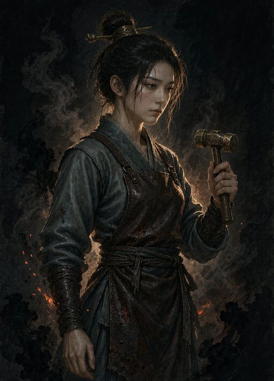 谢灵