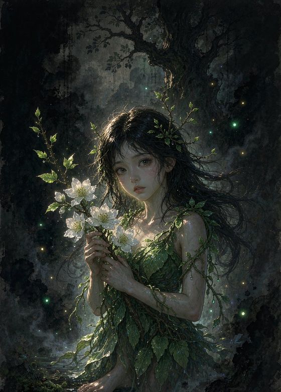 陈暖树