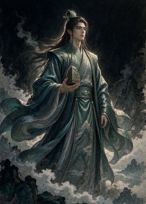 范峻茂