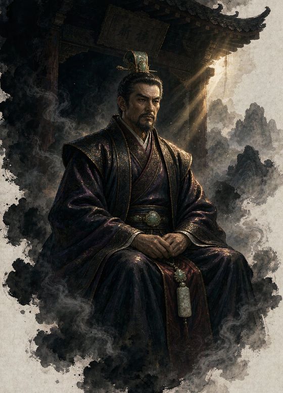 黄钟侯