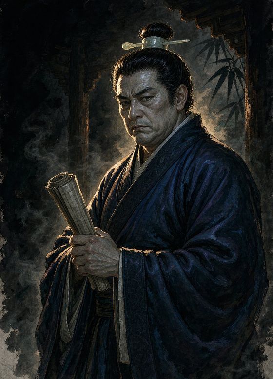 李长英