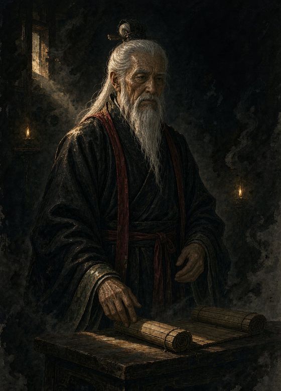 董老夫子