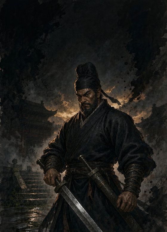 周国