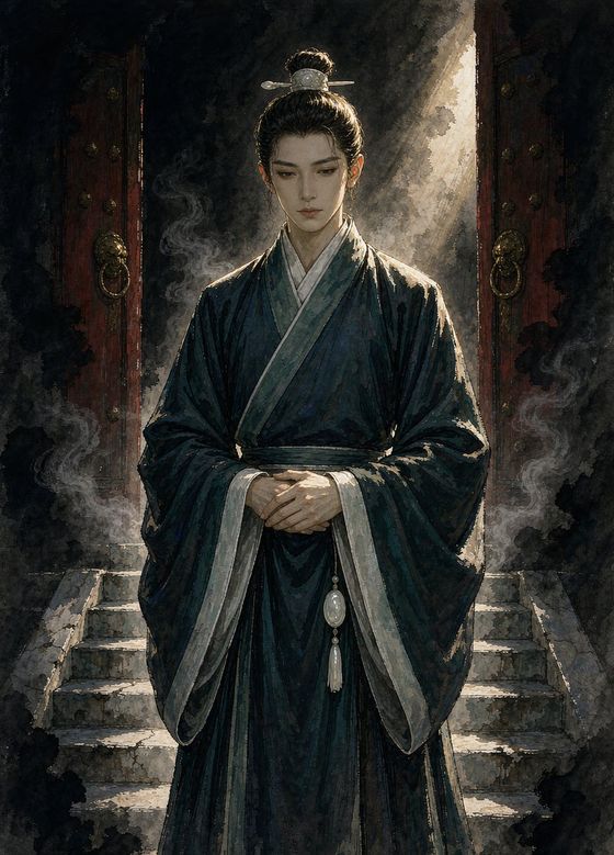 崔明皇